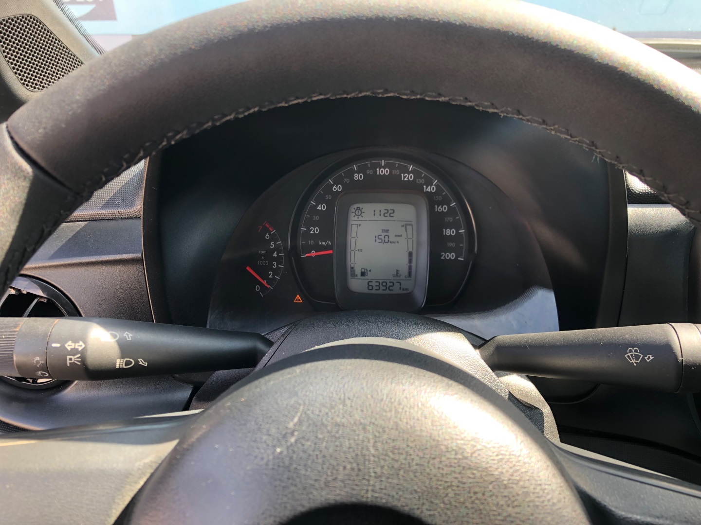 Fiat Strada Endurance 1.3 Flex 8V - foto 7
