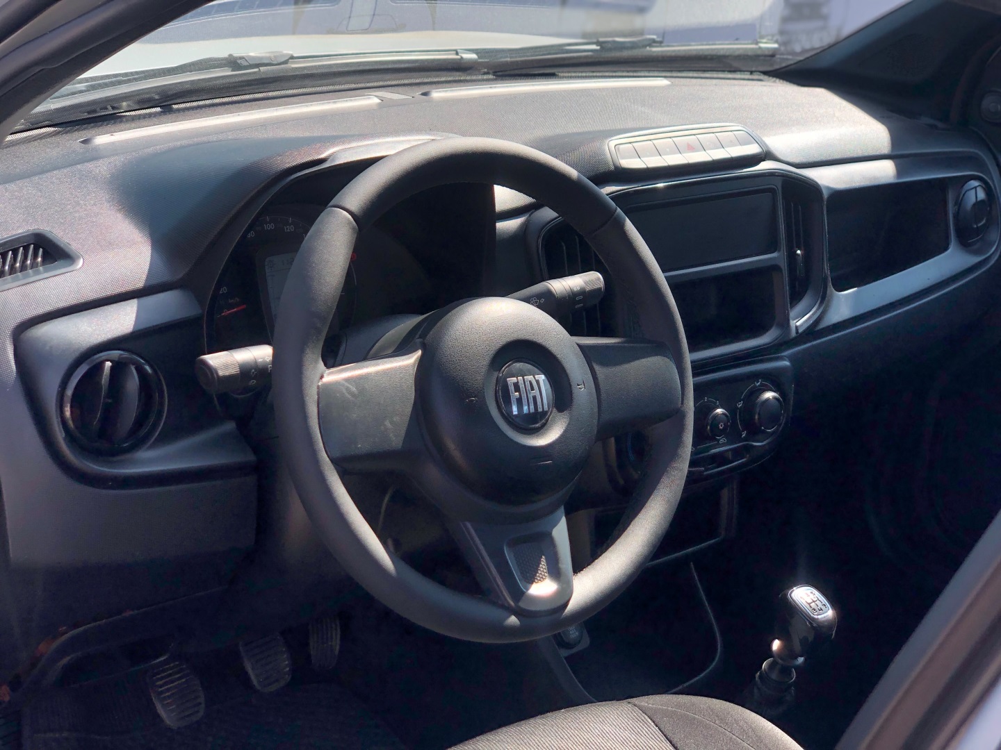 Fiat Strada Endurance 1.3 Flex 8V - foto 8