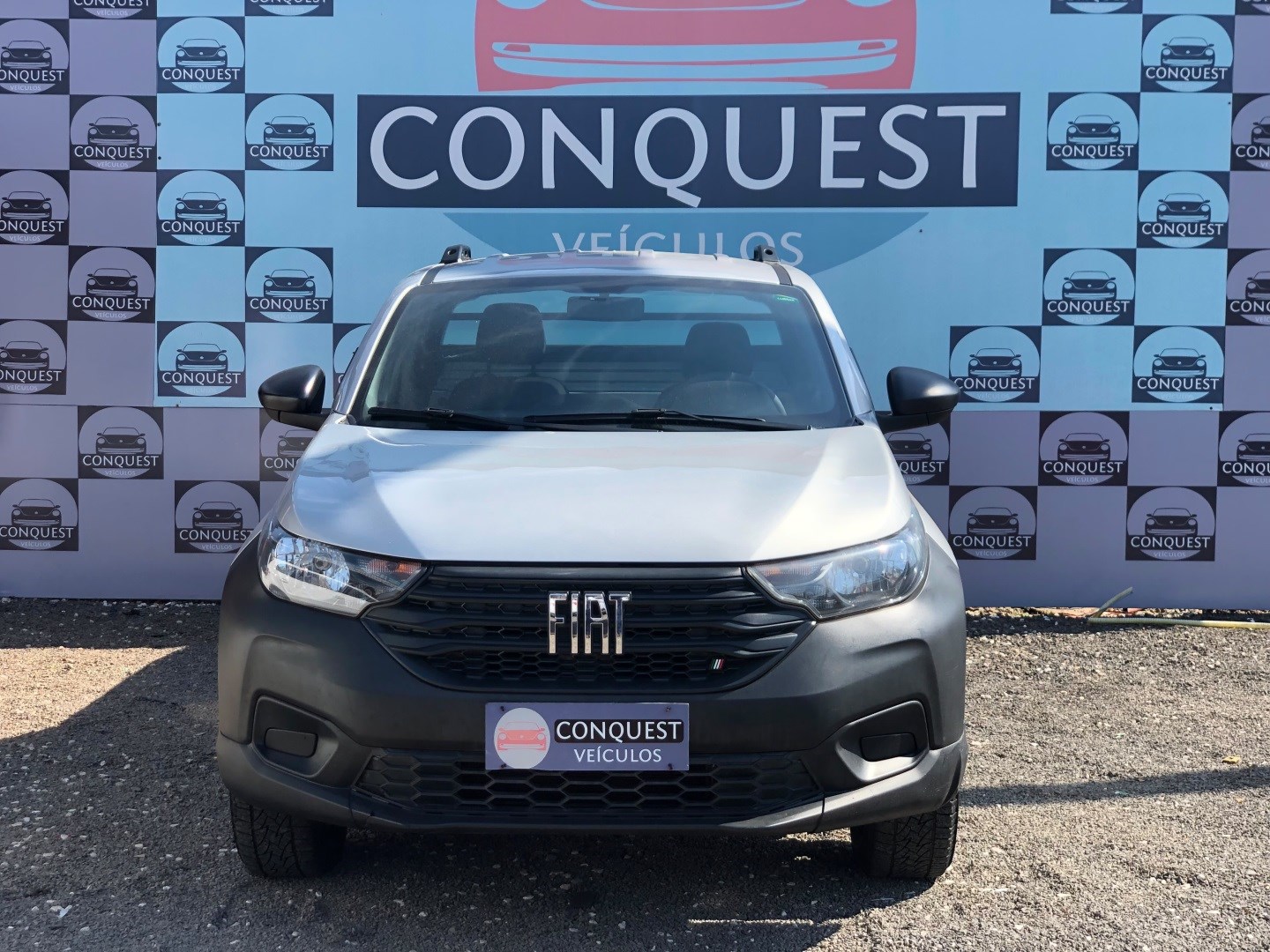 Fiat Strada Endurance 1.3 Flex 8V - foto 9