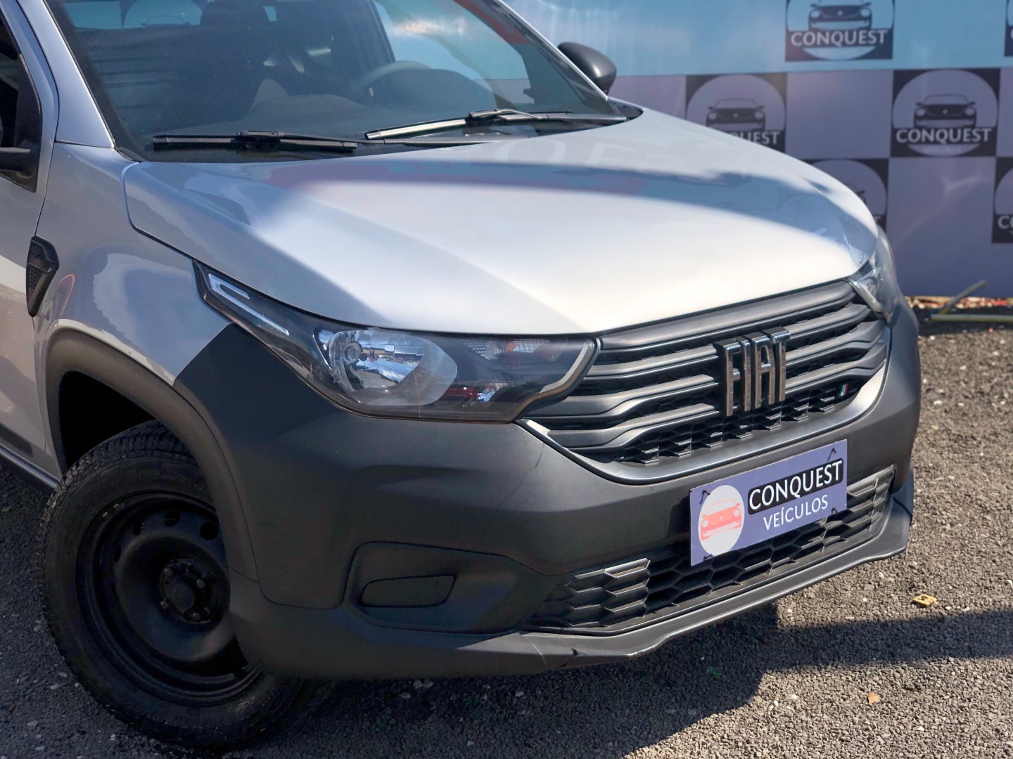 Fiat Strada Endurance 1.3 Flex 8V - foto 10
