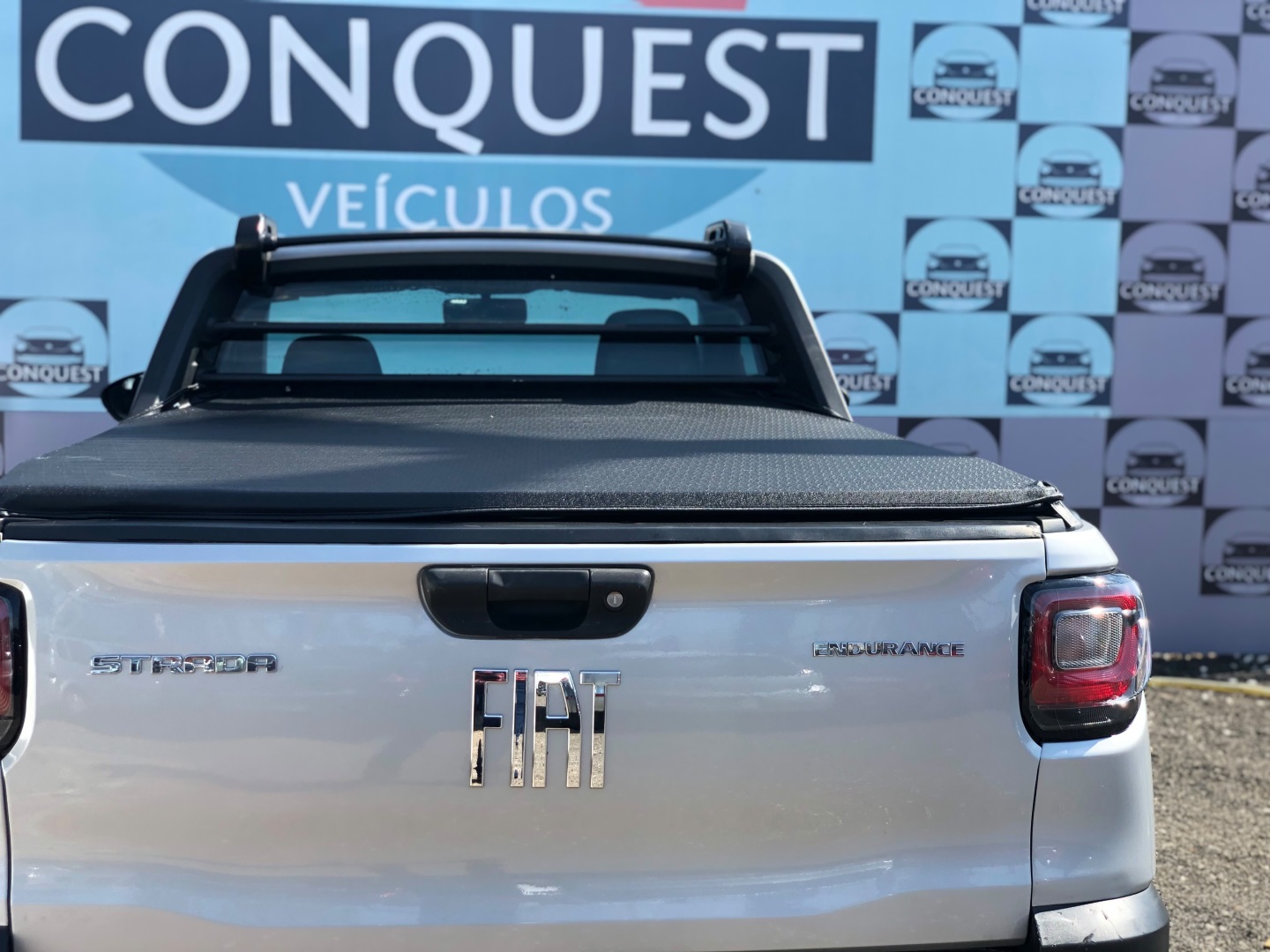 Fiat Strada Endurance 1.3 Flex 8V - foto 6