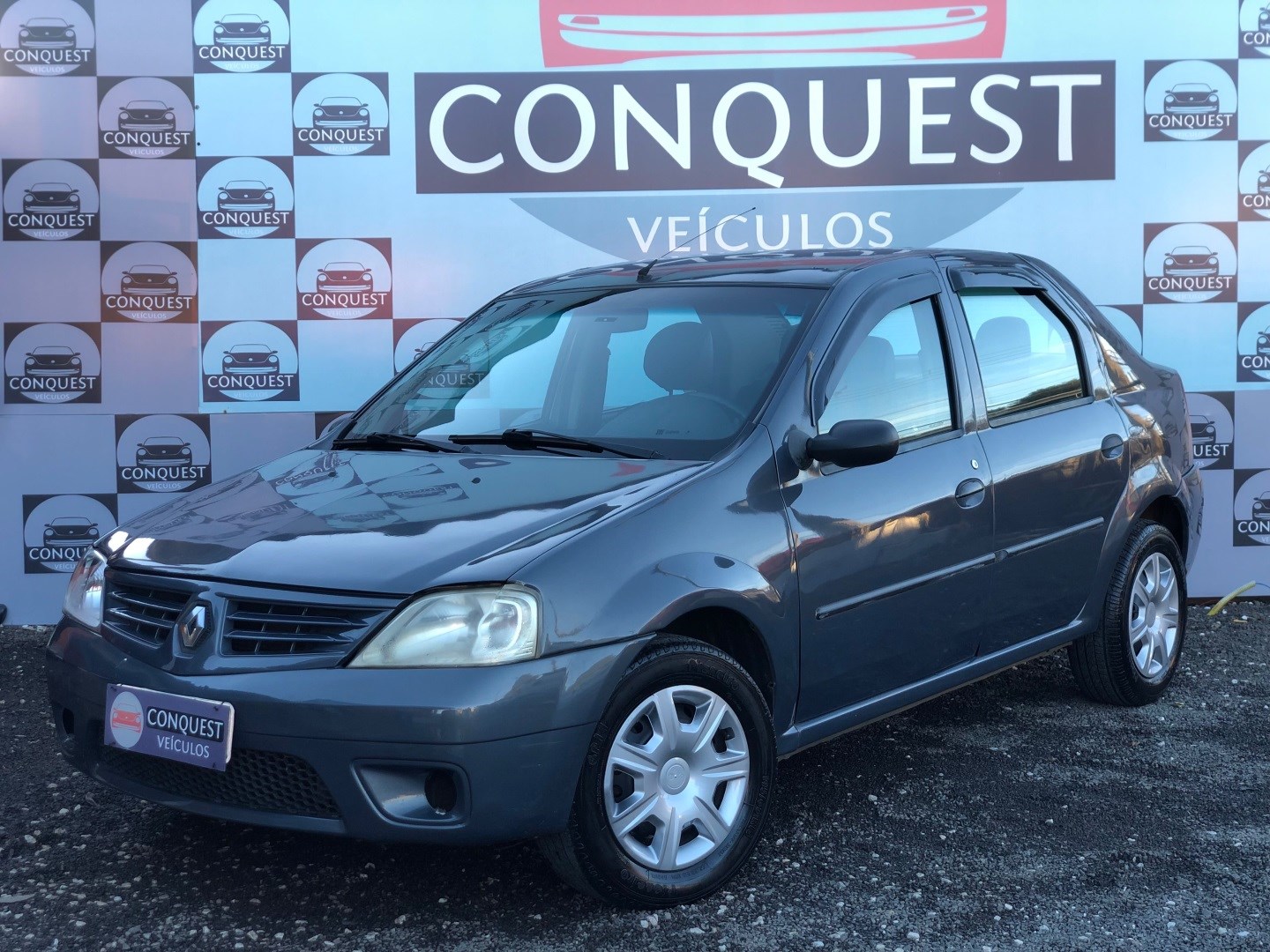Renault Logan 2009 à venda