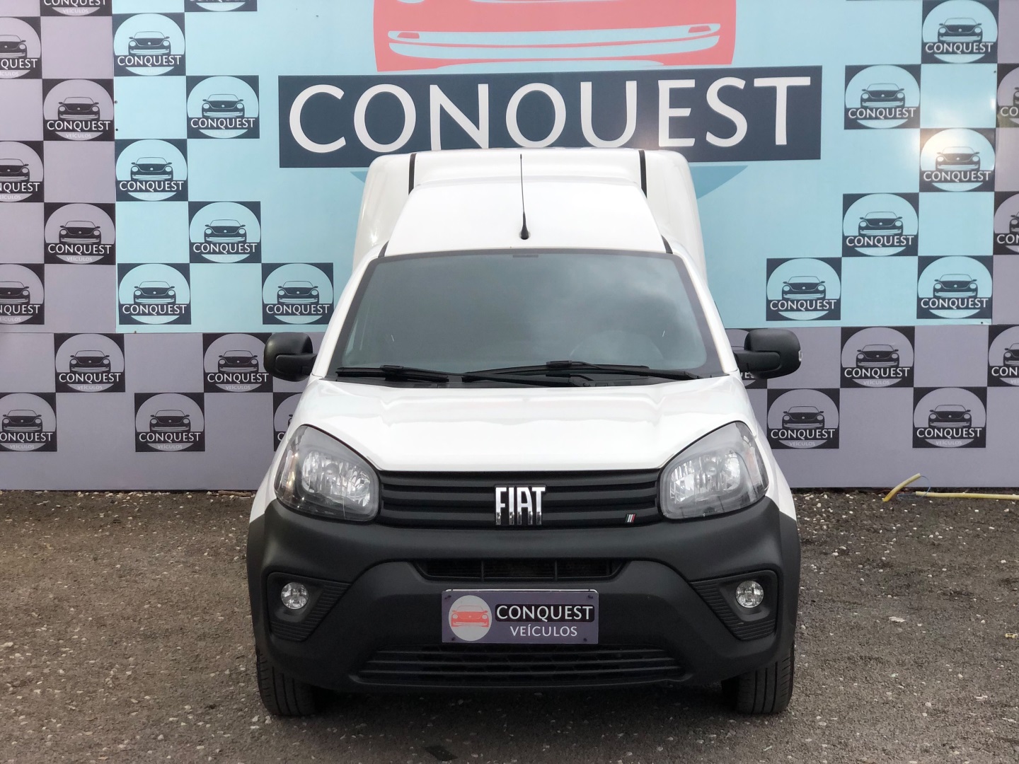 Fiat Fiorino 1.4 MPI Furgão Endurance 8V Flex 2P Manual - foto 2