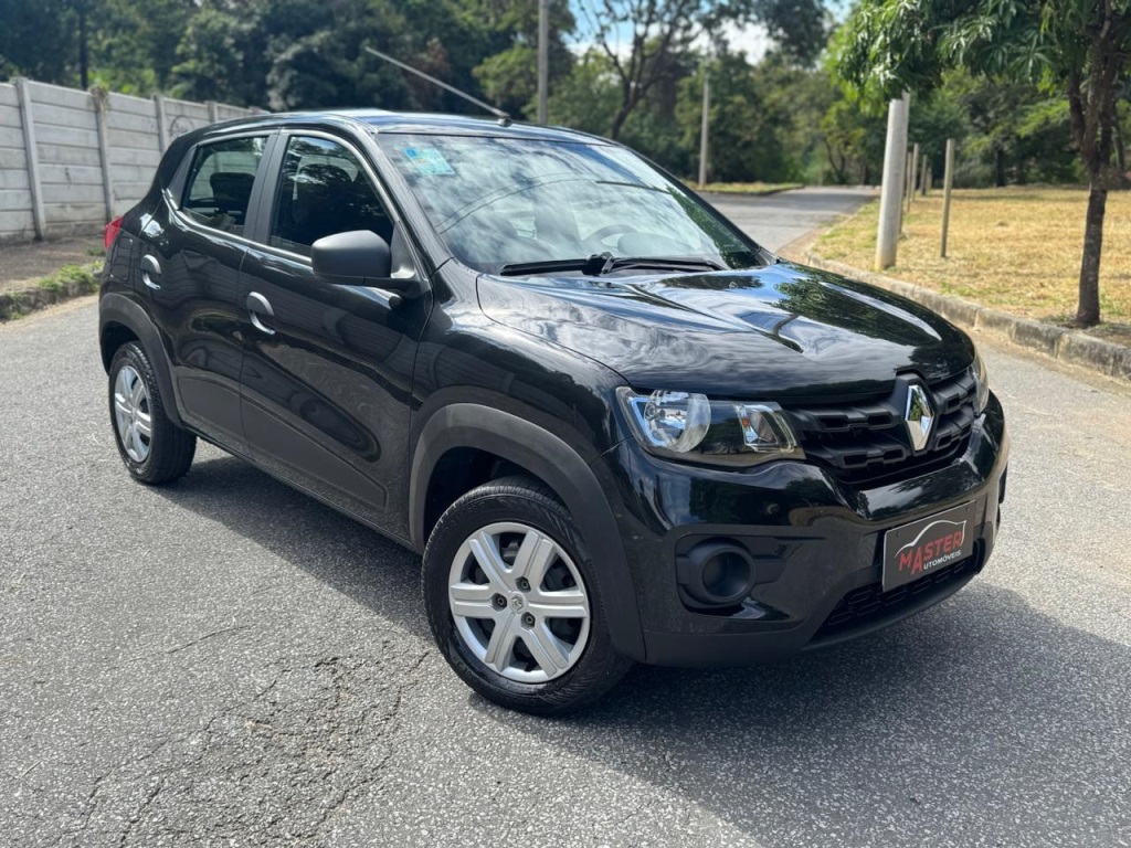 RENAULT KWID