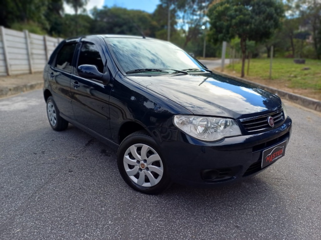 FIAT PALIO