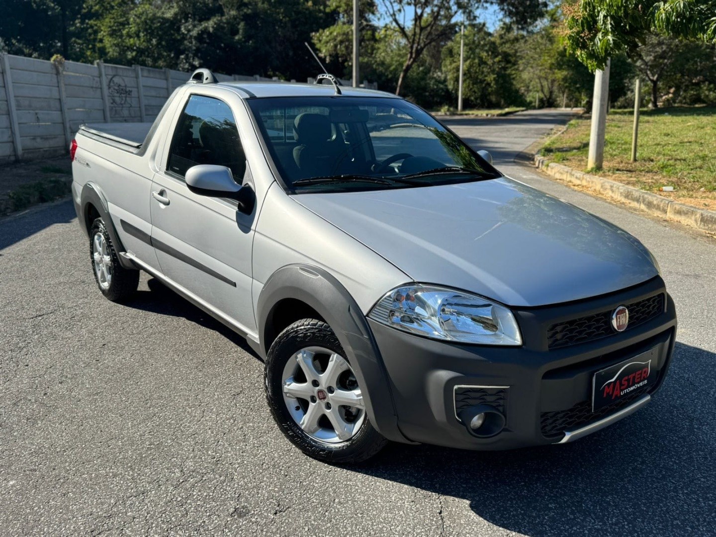 FIAT STRADA