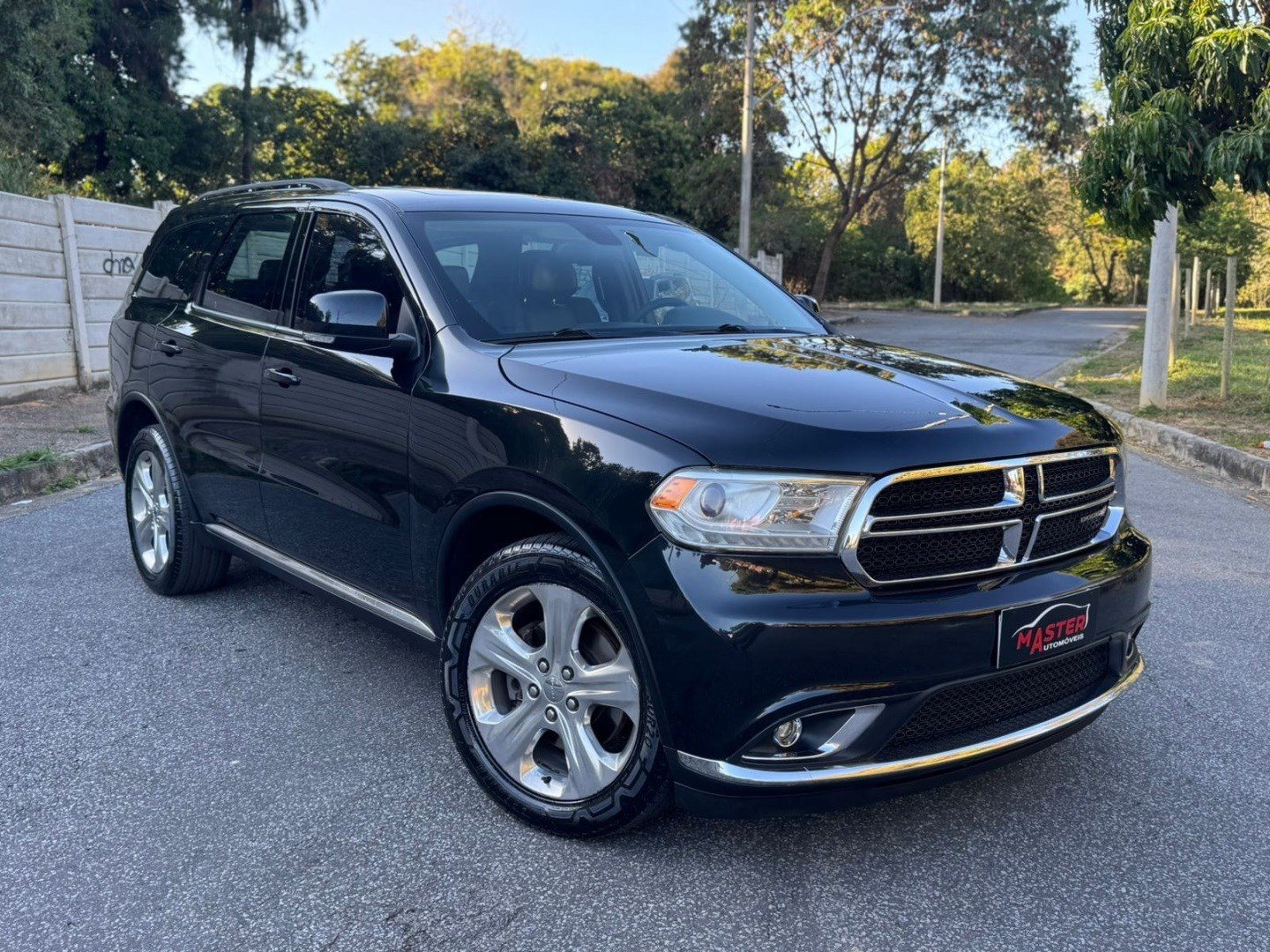 DODGE DURANGO