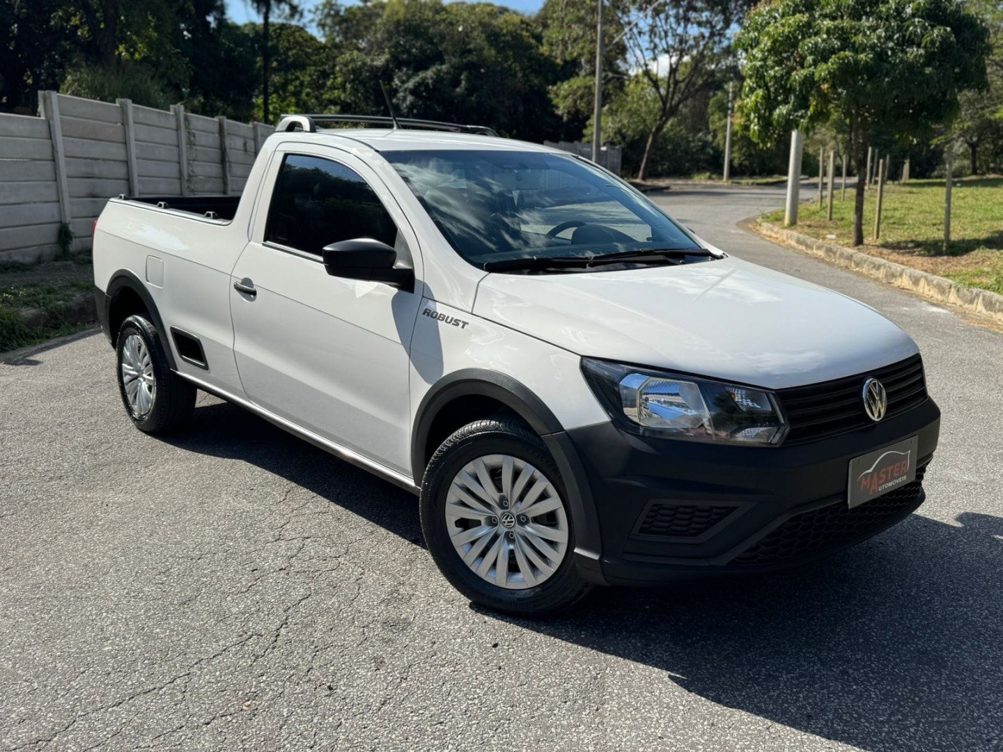 VOLKSWAGEN SAVEIRO