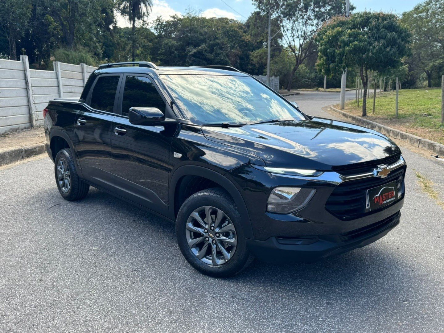 CHEVROLET MONTANA