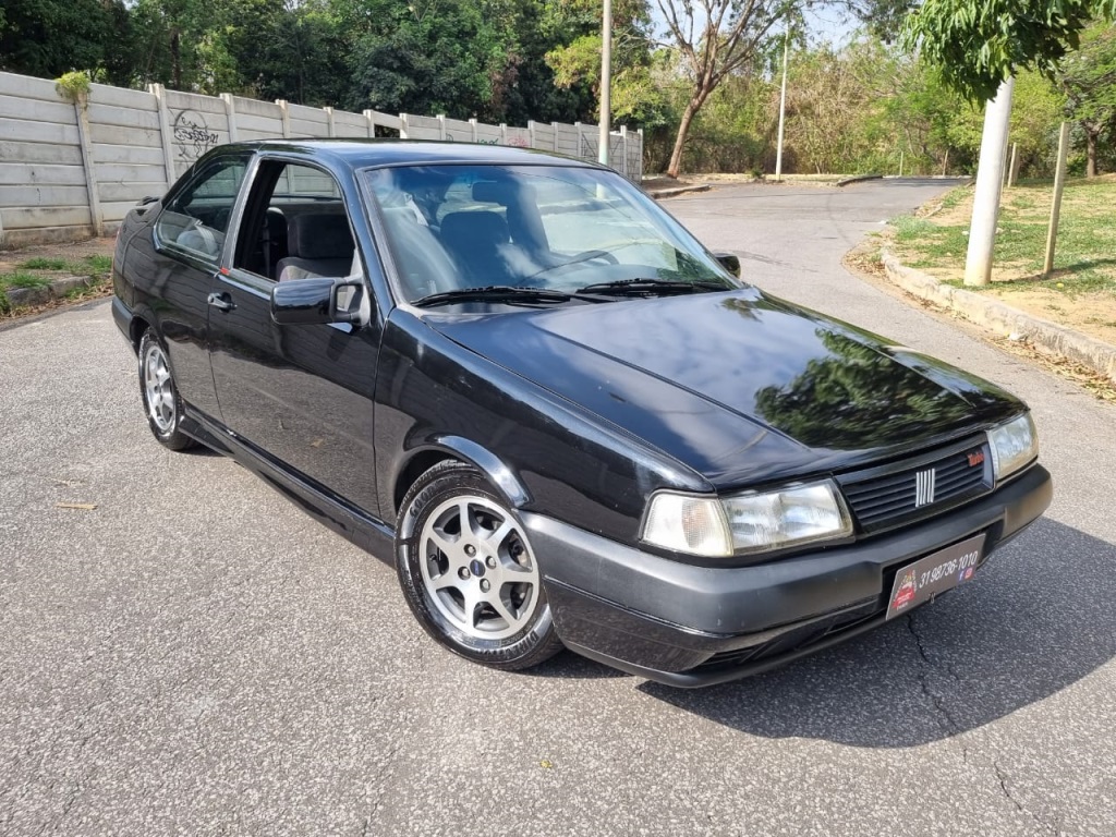FIAT TEMPRA