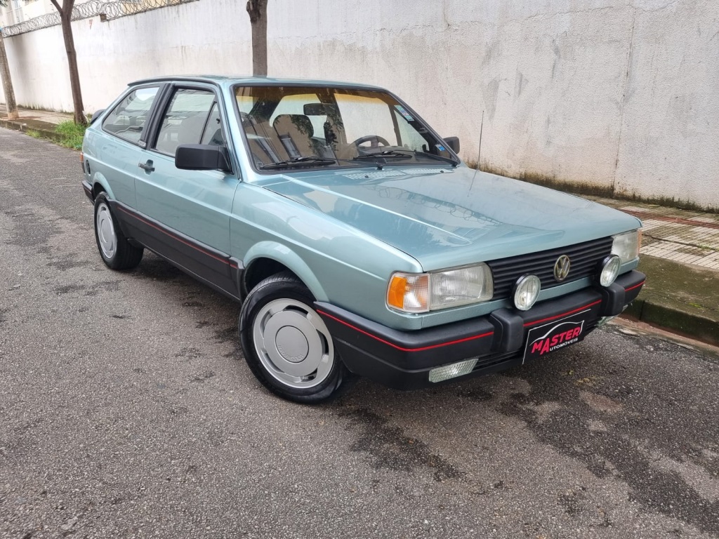 VOLKSWAGEN GOL