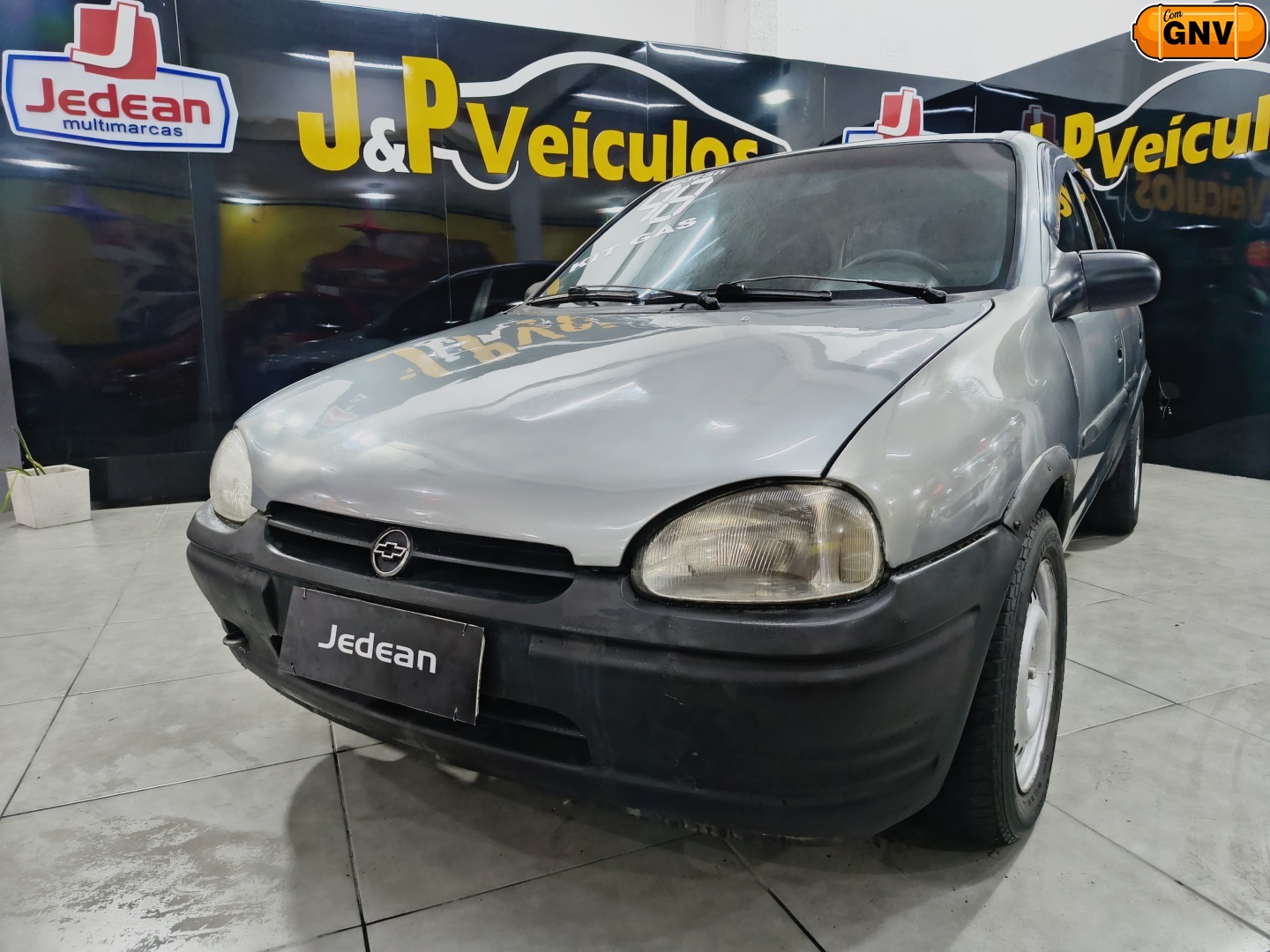 CHEVROLET CORSA
