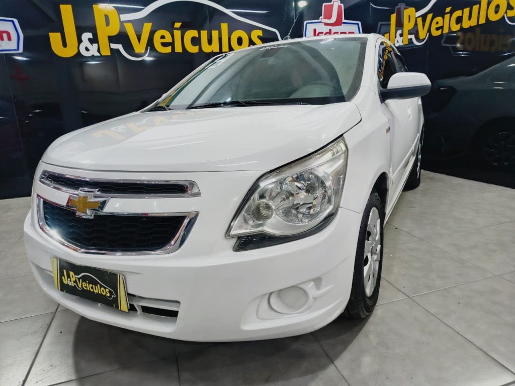 CHEVROLET COBALT