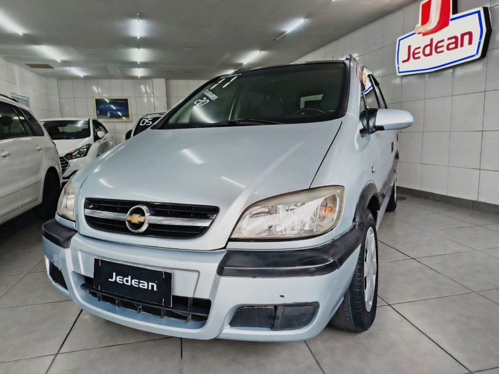 CHEVROLET ZAFIRA