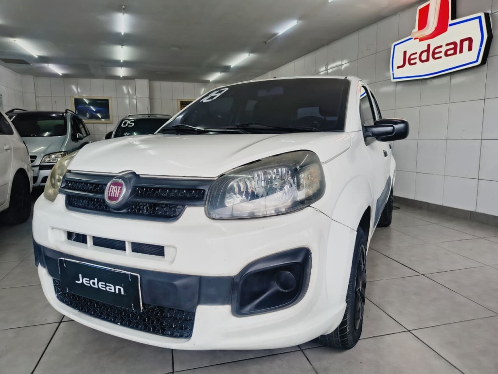 FIAT UNO