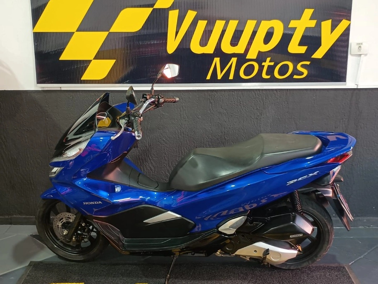 HONDA PCX 150
