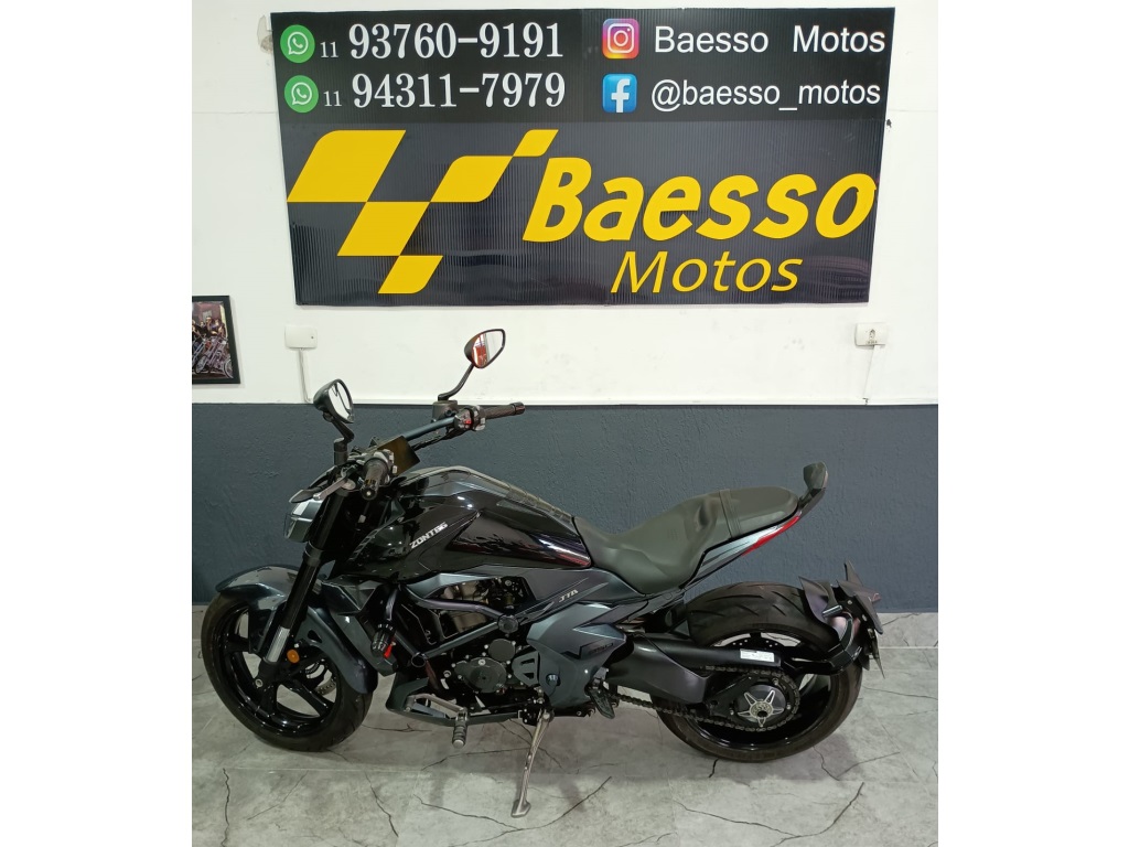 ZONTES V350