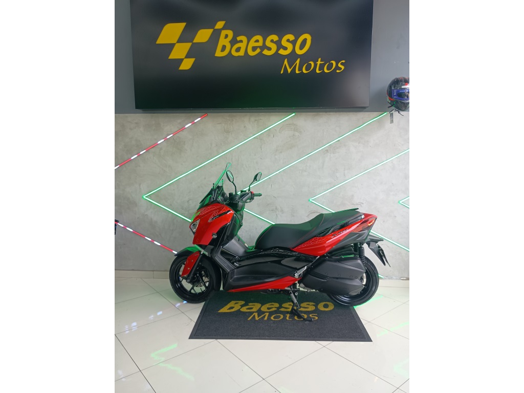 YAMAHA XMAX 250 ABS