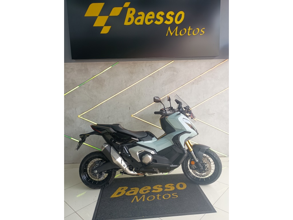 HONDA X-ADV