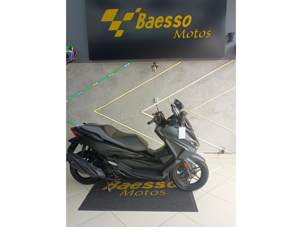 HONDA FORZA 350 