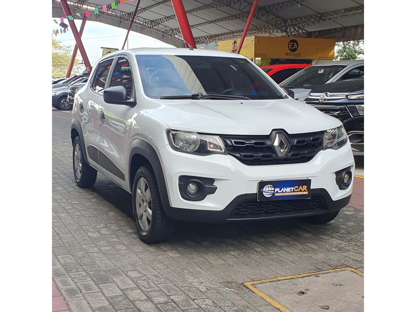 RENAULT KWID