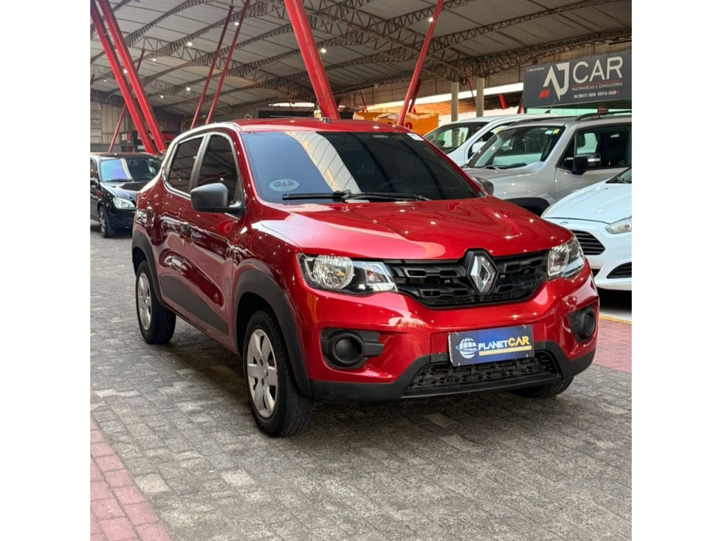 RENAULT KWID