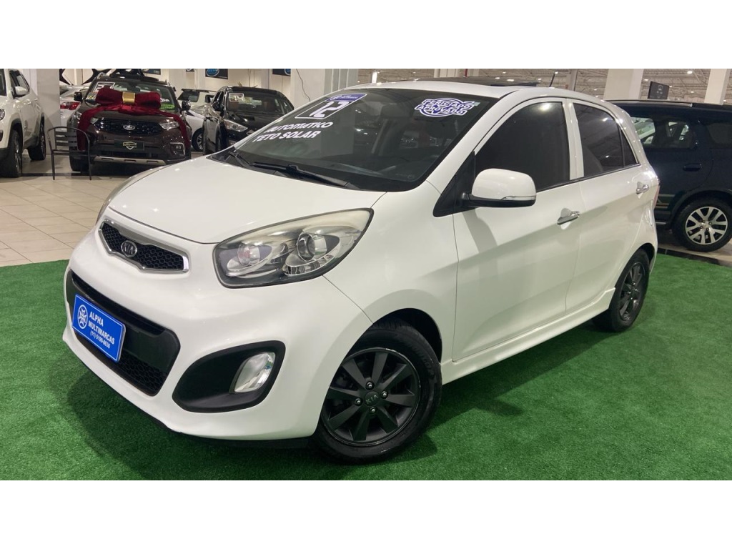 KIA PICANTO
