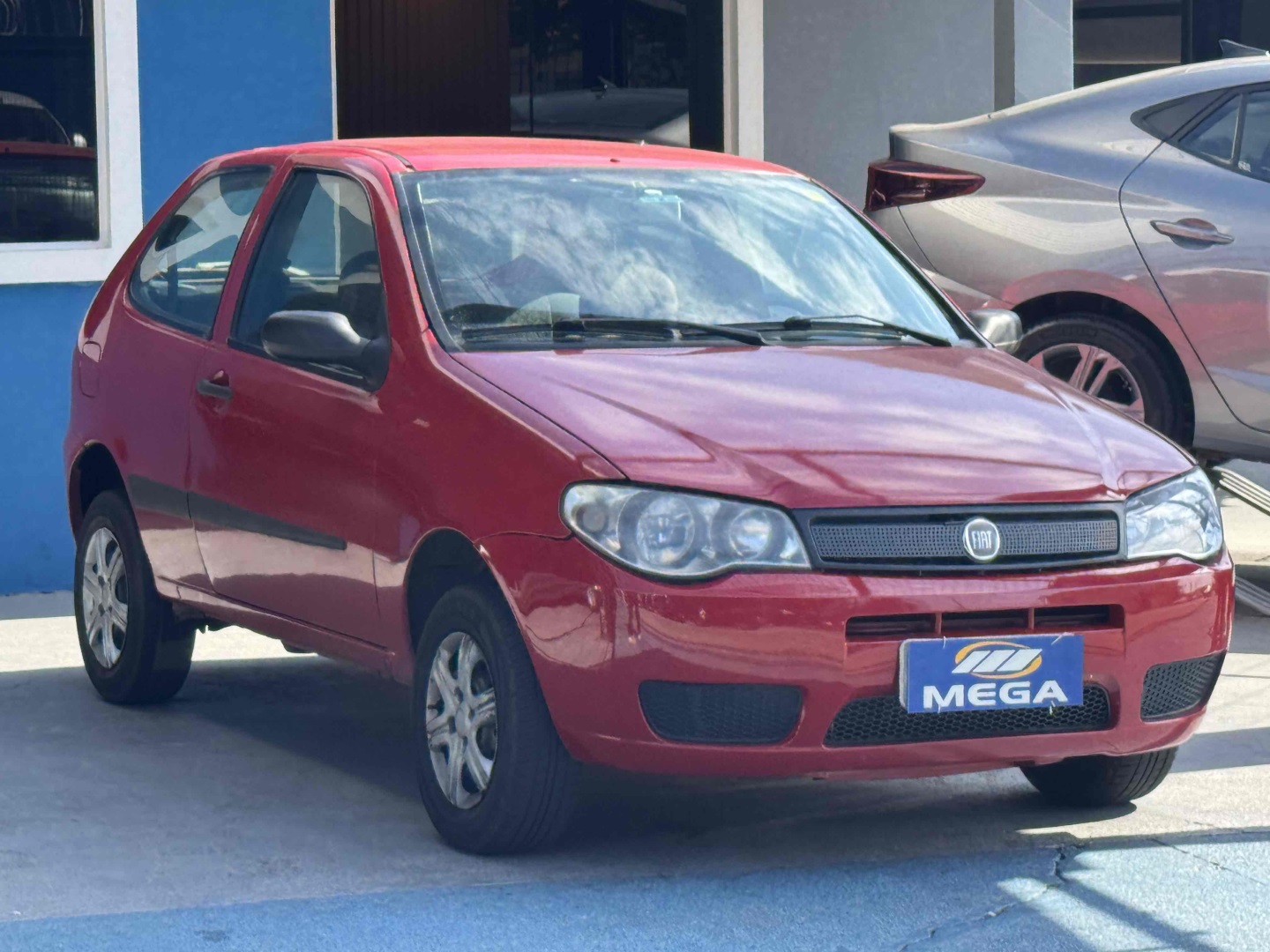 FIAT PALIO