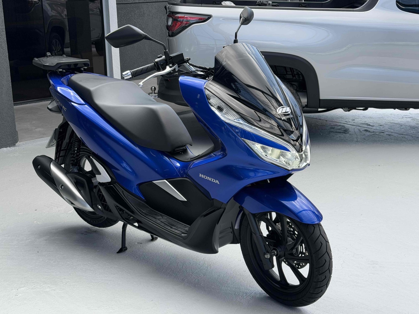 HONDA PCX 150