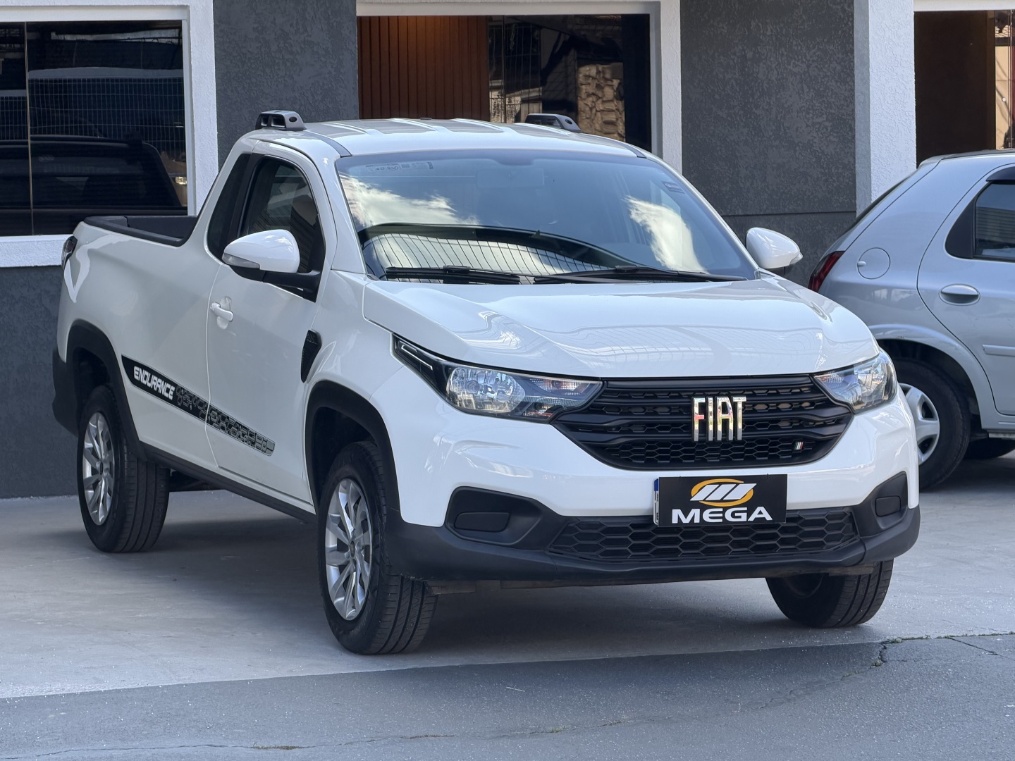 FIAT STRADA