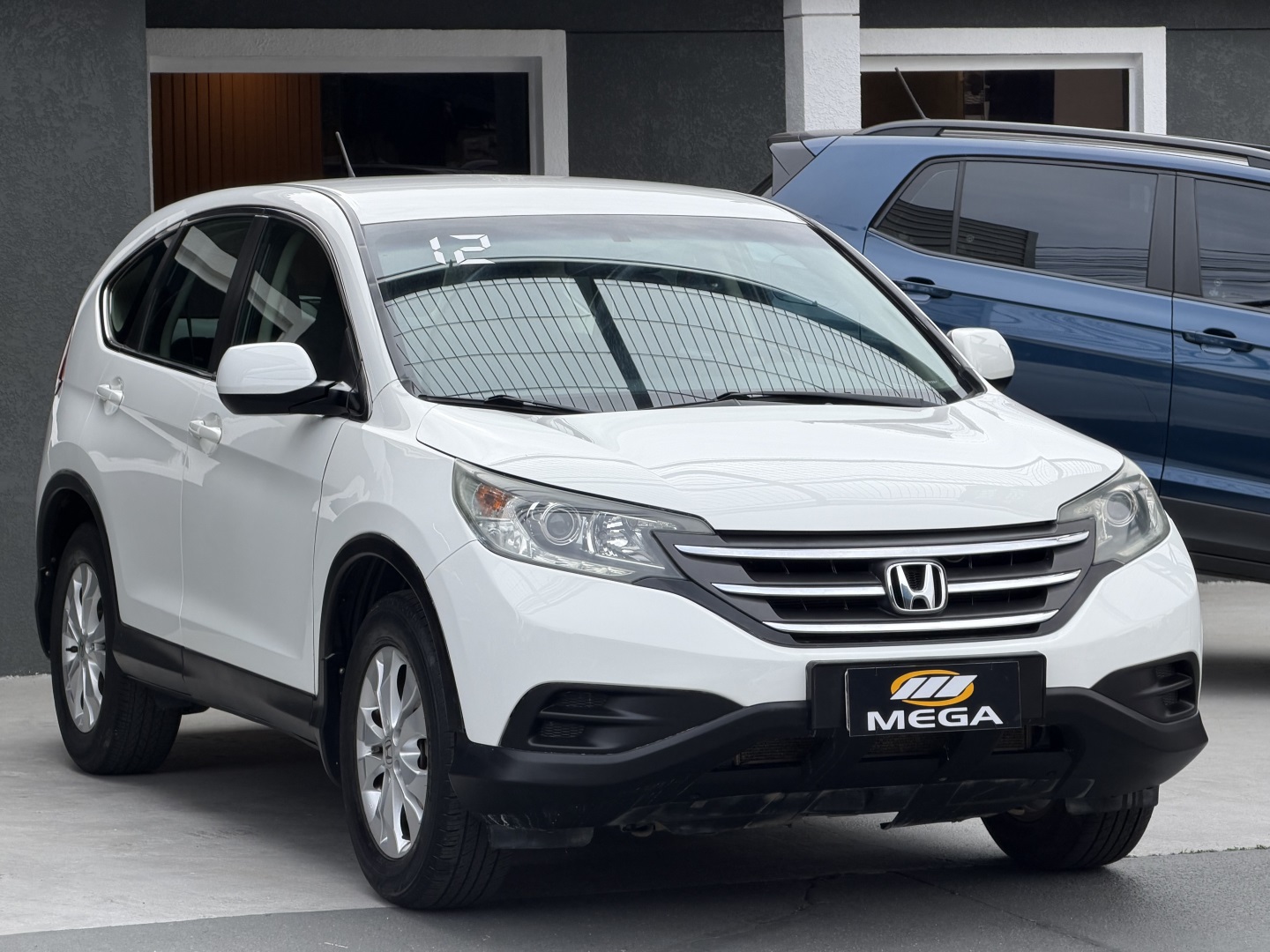 HONDA CRV