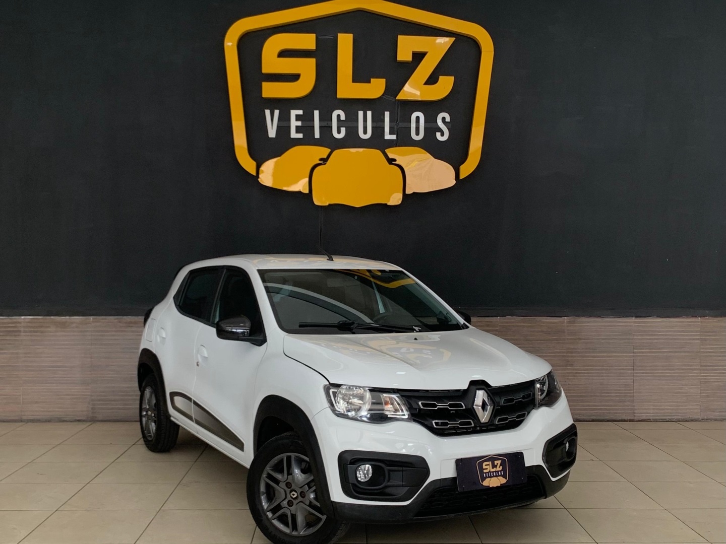 RENAULT KWID