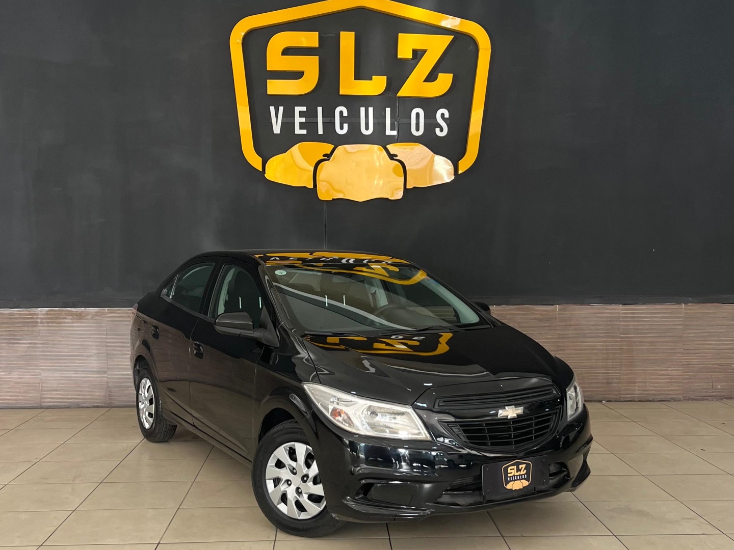 CHEVROLET PRISMA