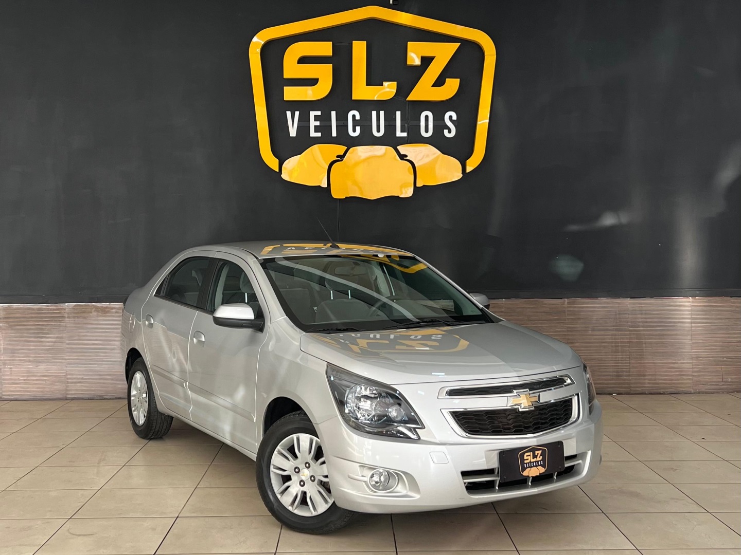 CHEVROLET COBALT