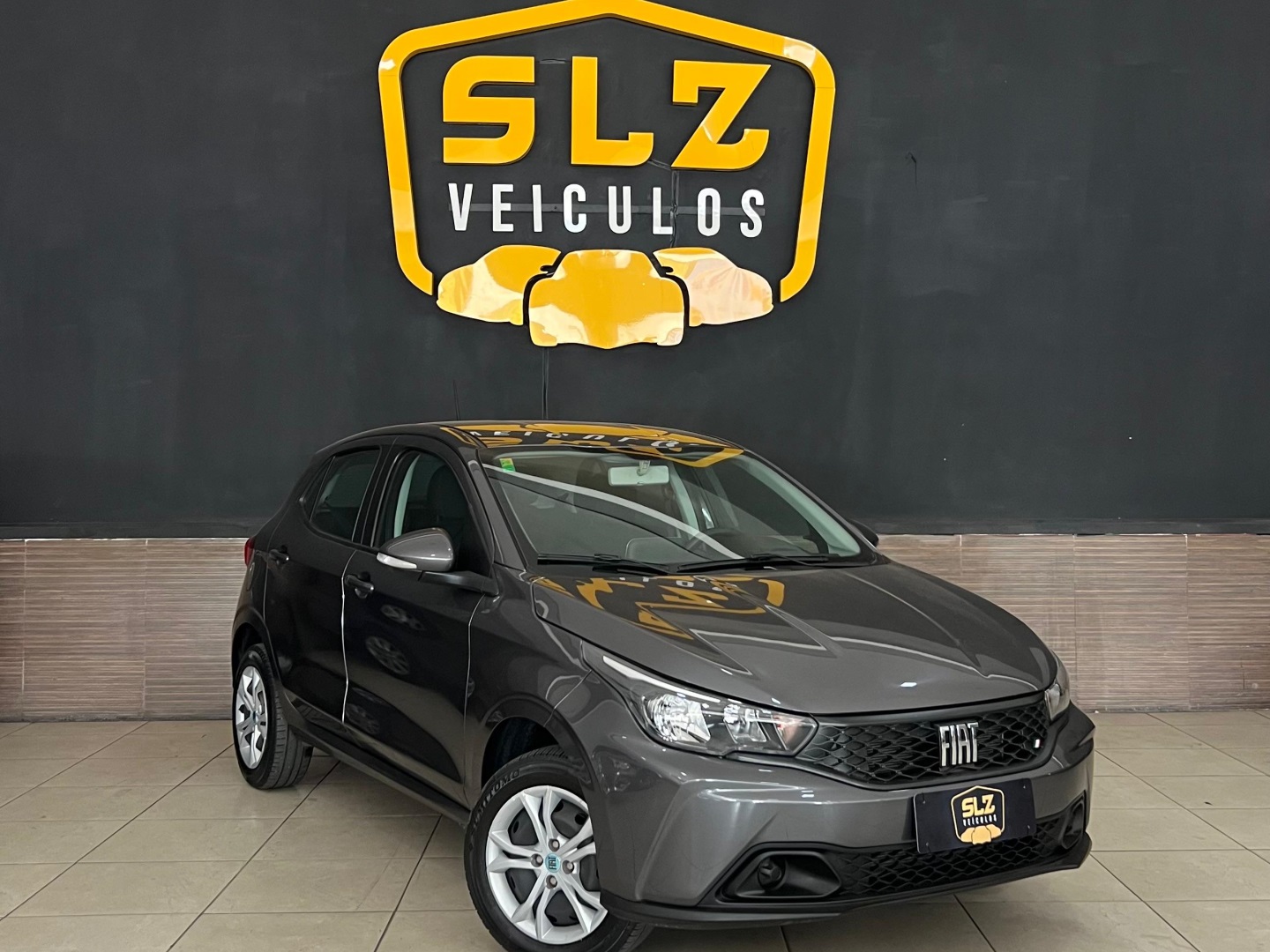 FIAT ARGO