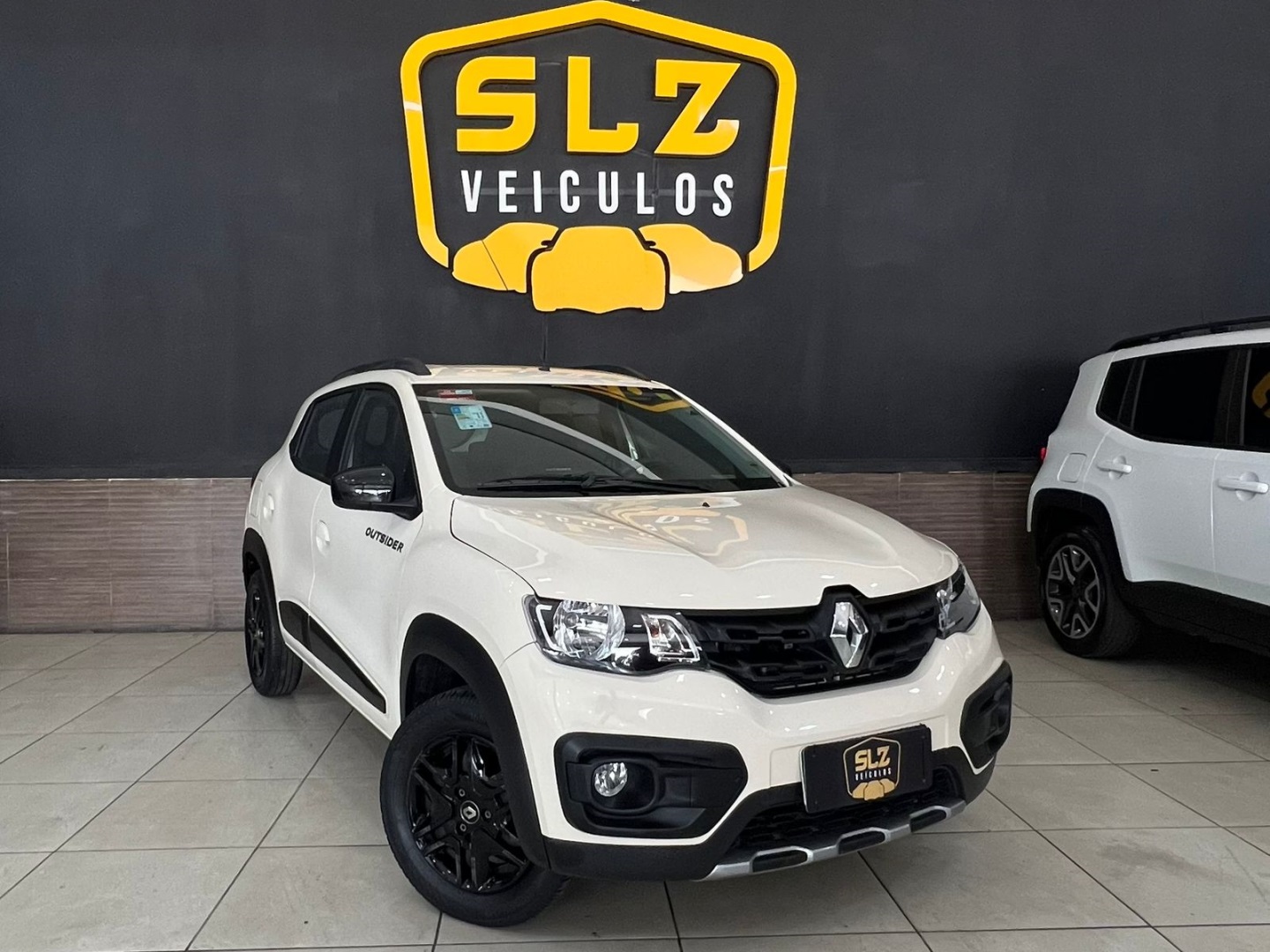 RENAULT KWID