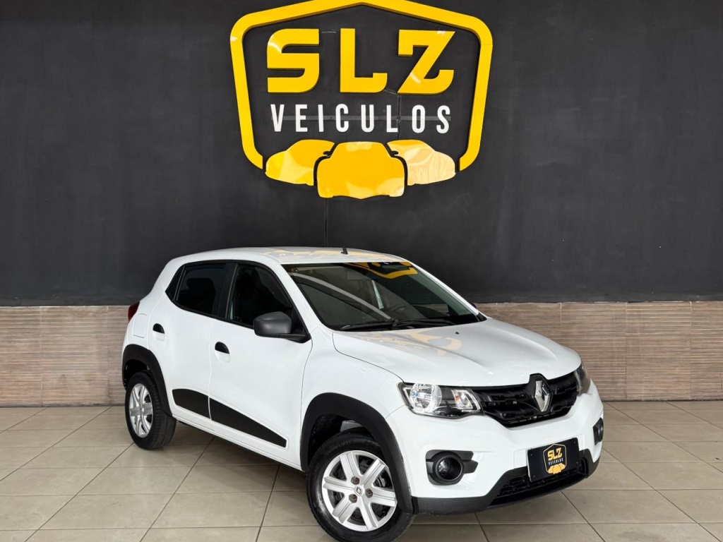 RENAULT KWID