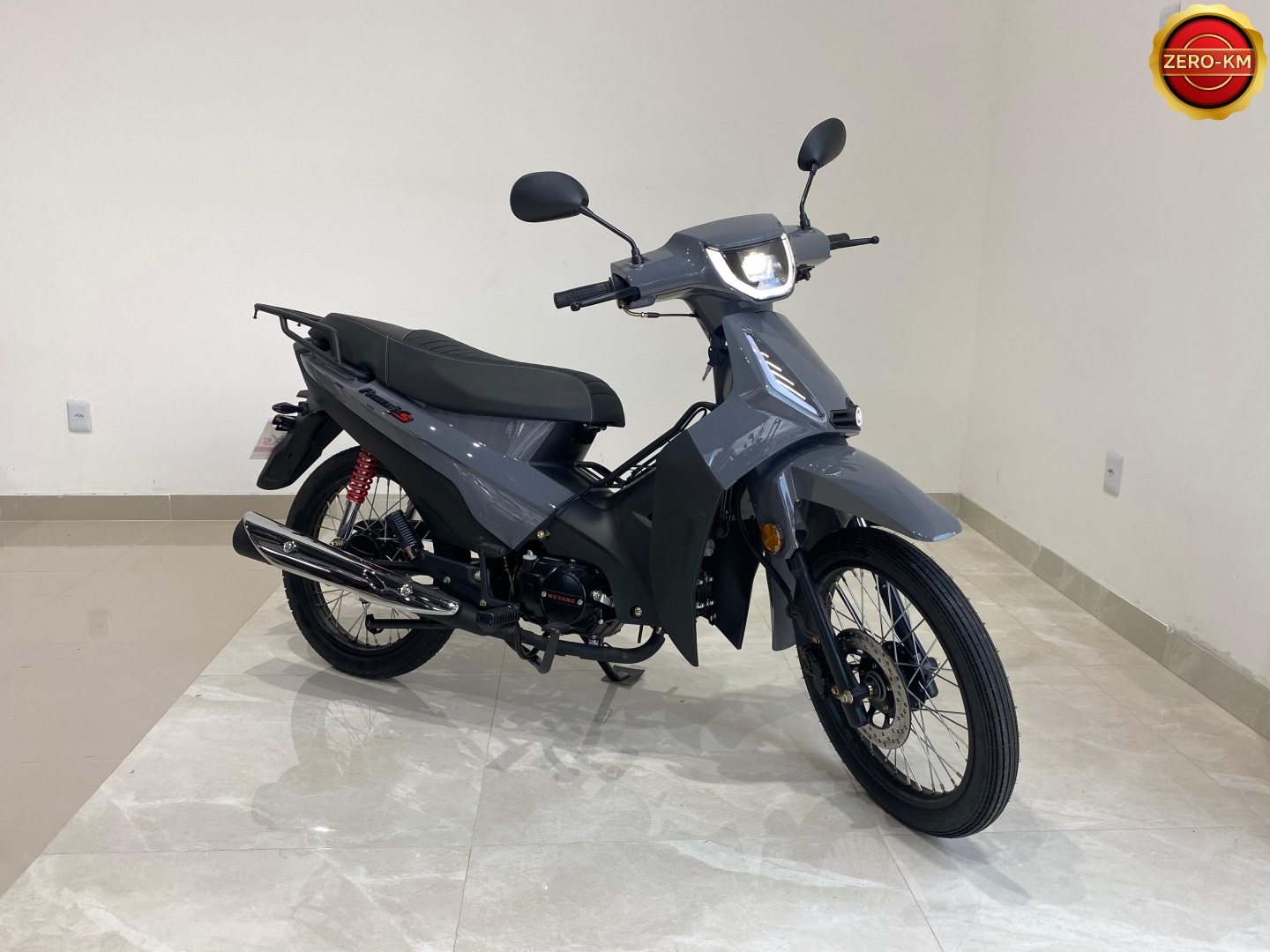 SHINERAY XY 50Q PHOENIX