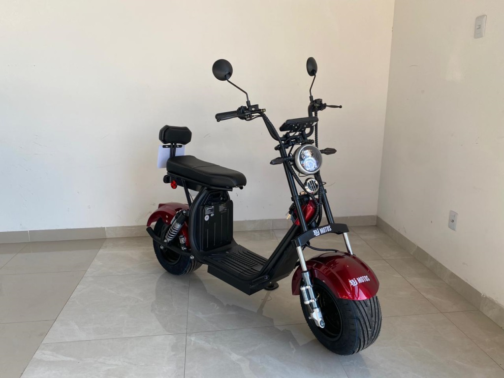 MOTO CHEFE X11 1000W