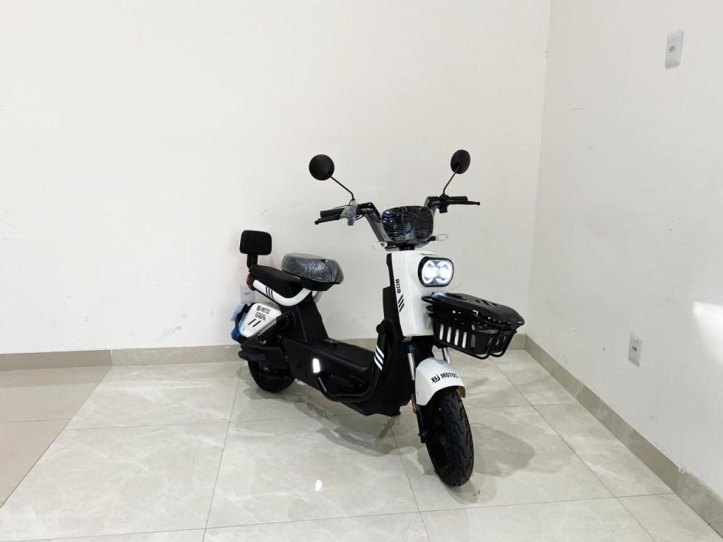 MOTO CHEFE BOB 1000W