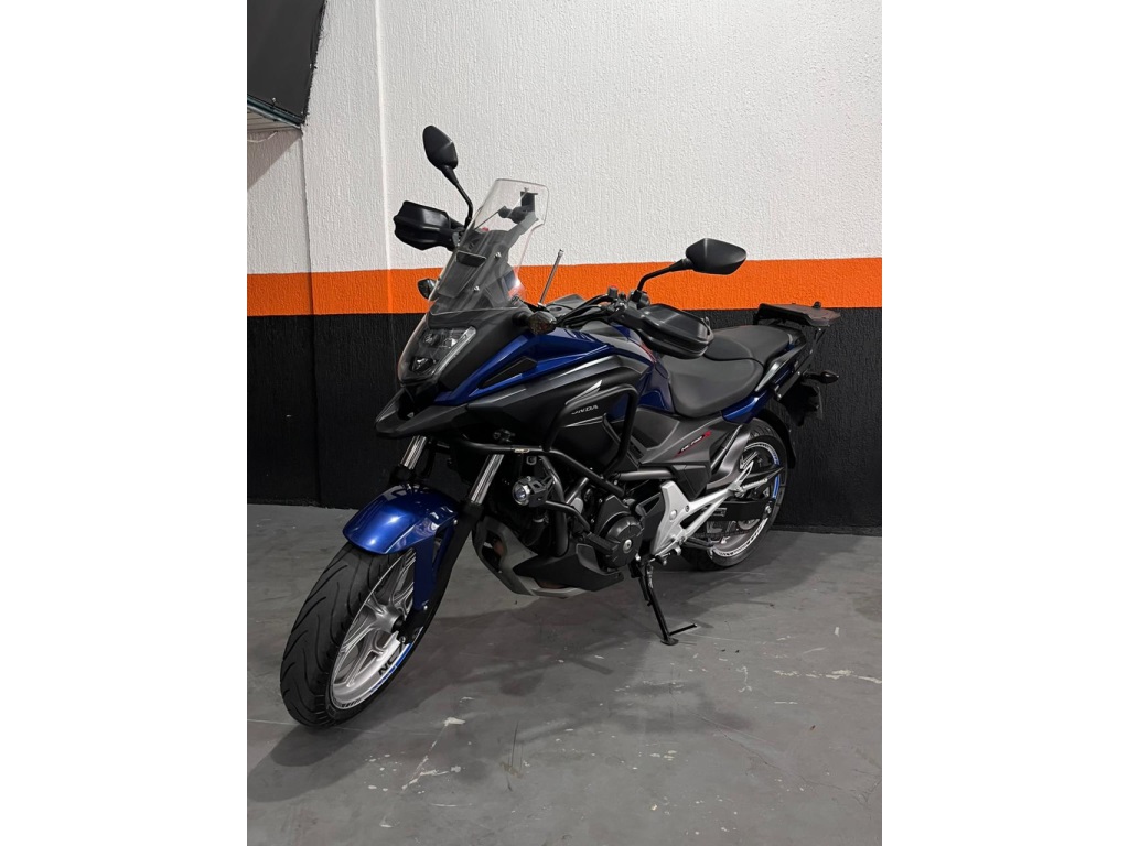 HONDA NC 750X