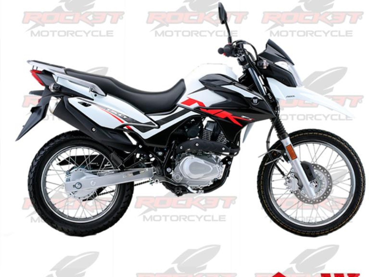 HAOJUE NK 150