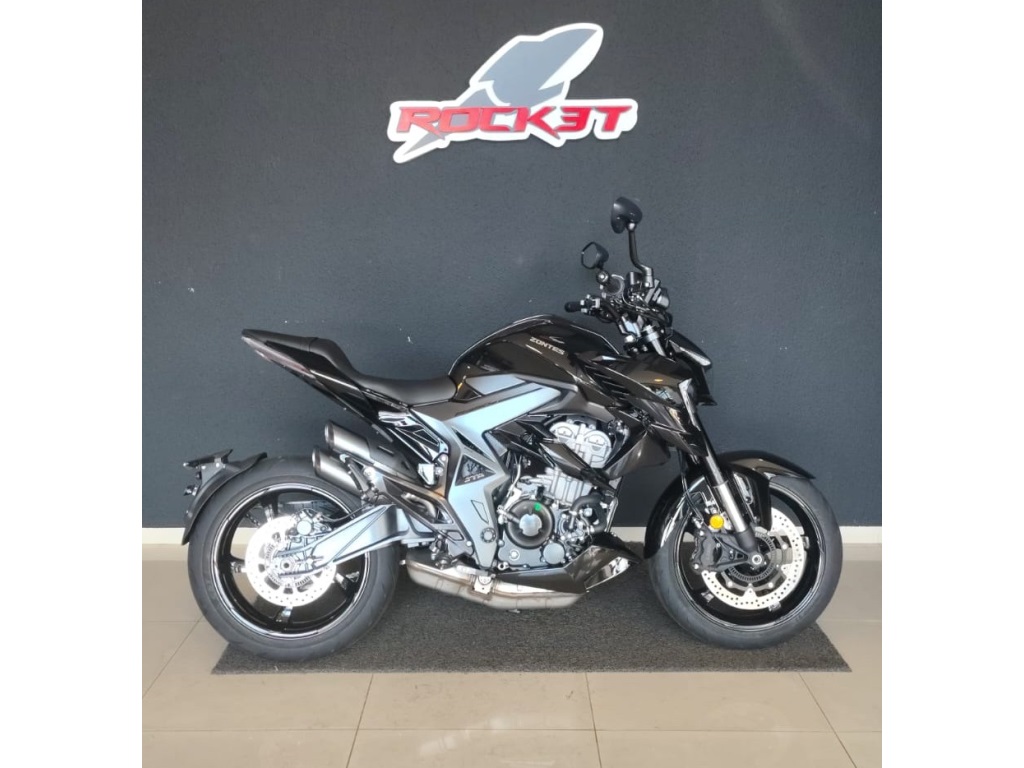 ZONTES R350