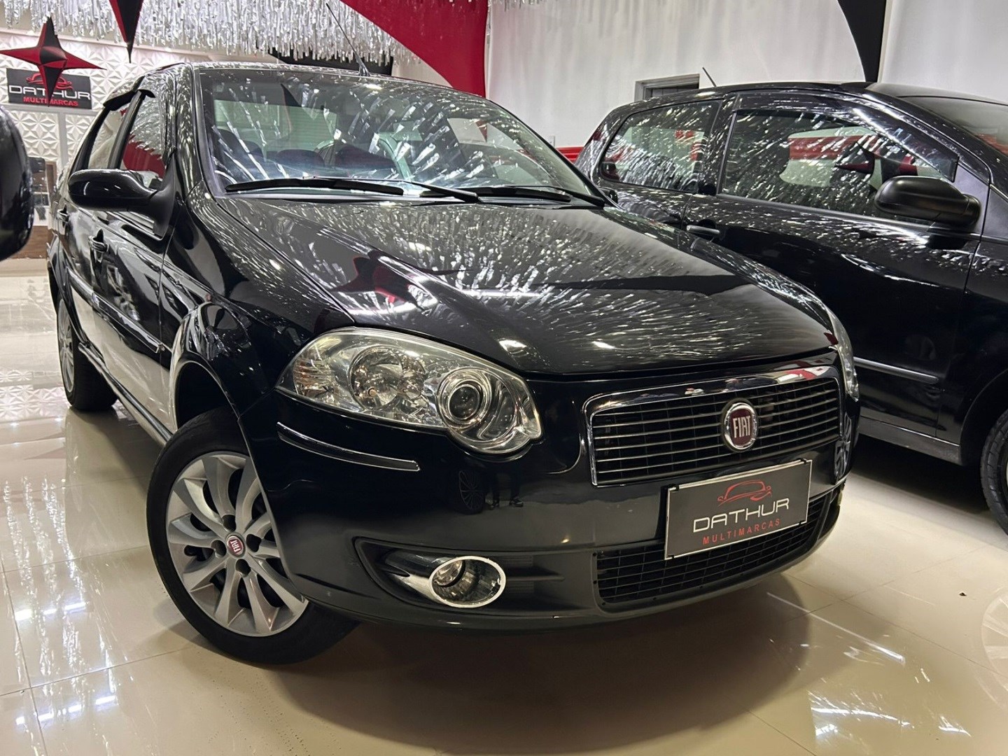 FIAT SIENA