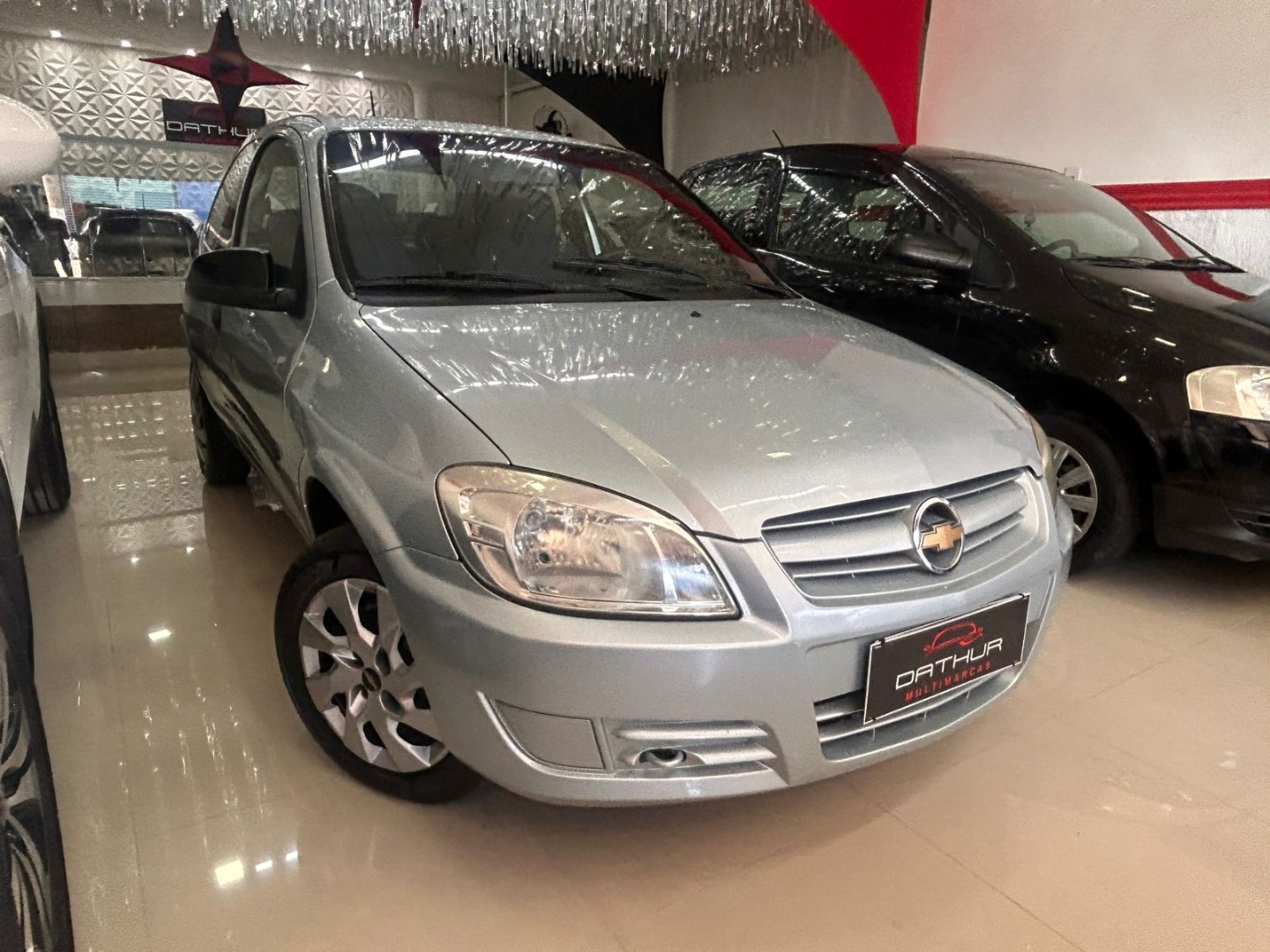 CHEVROLET CELTA