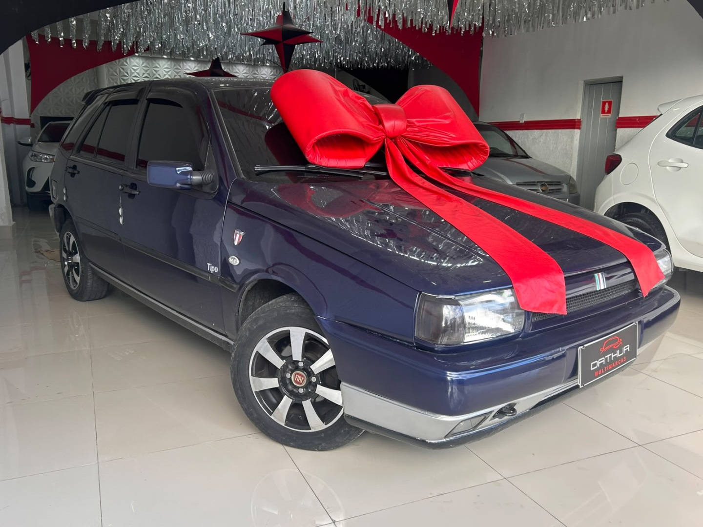 FIAT TIPO