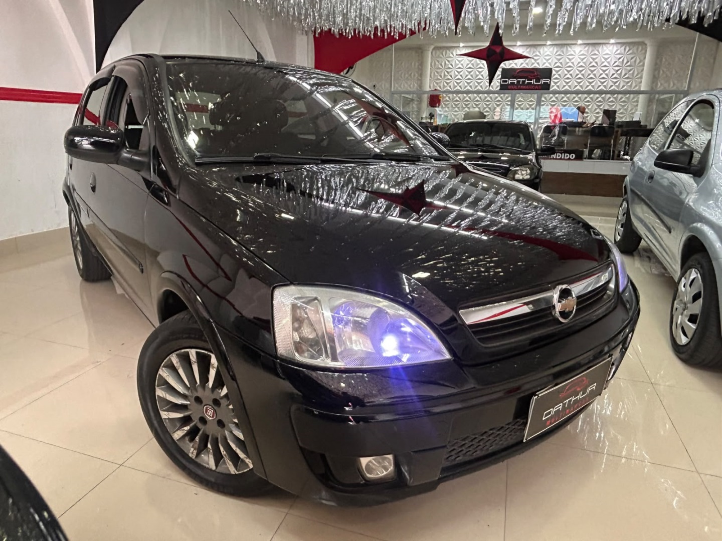 CHEVROLET CORSA