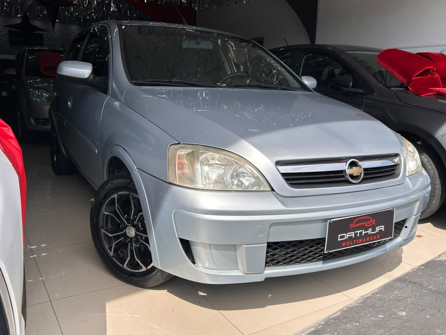 CHEVROLET CORSA