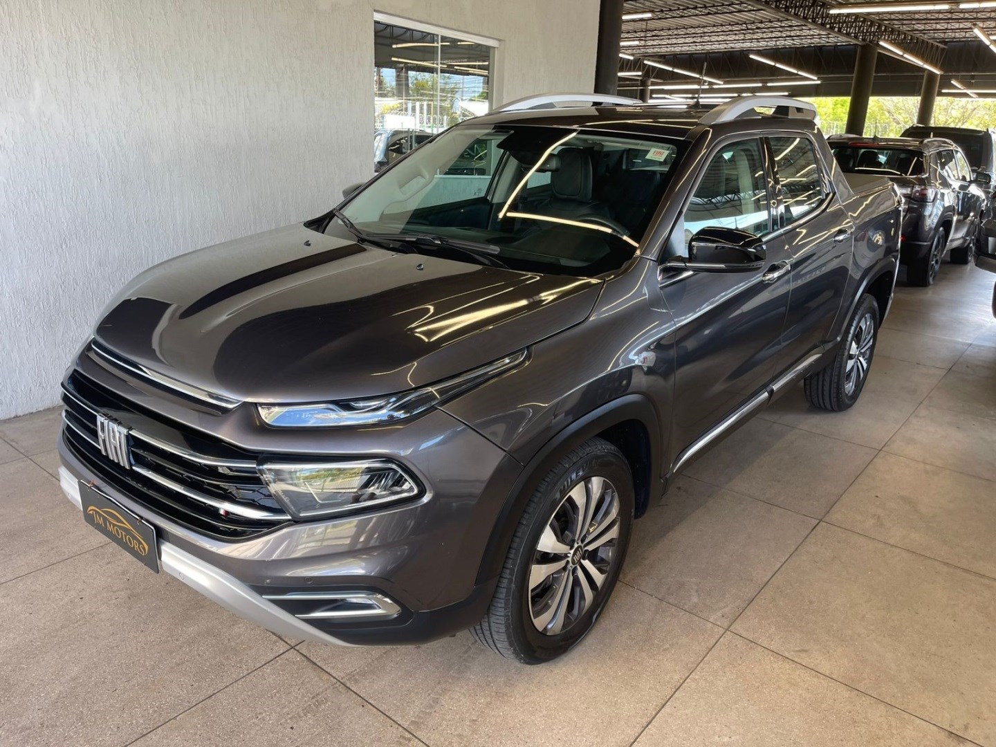 FIAT TORO