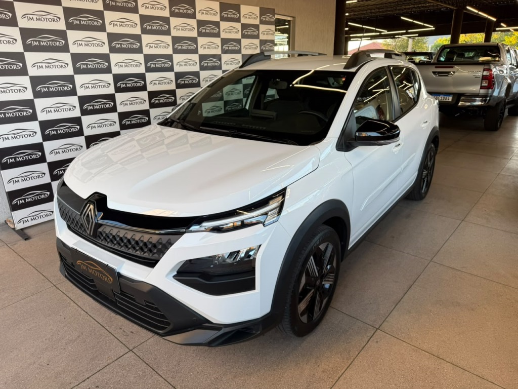 RENAULT KARDIAN